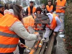 Попово - Зонта клуб - инициатива 