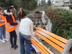 Попово - Зонта клуб - инициатива 