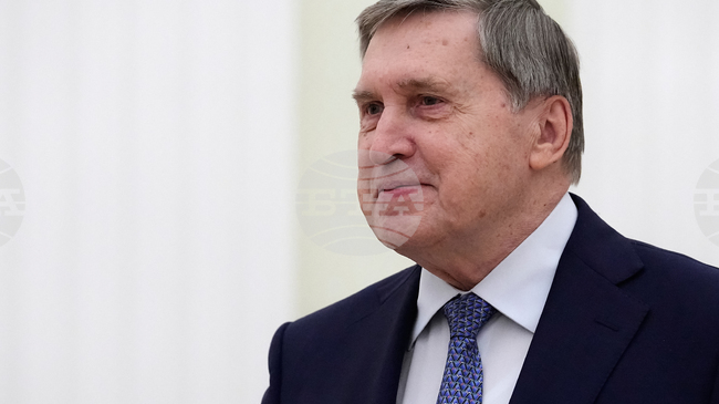 Високопоставен съветник на Кремъл заяви, че спирането на огъня в Украйна е възможно само ако украинските сили се изтеглят от Донбас