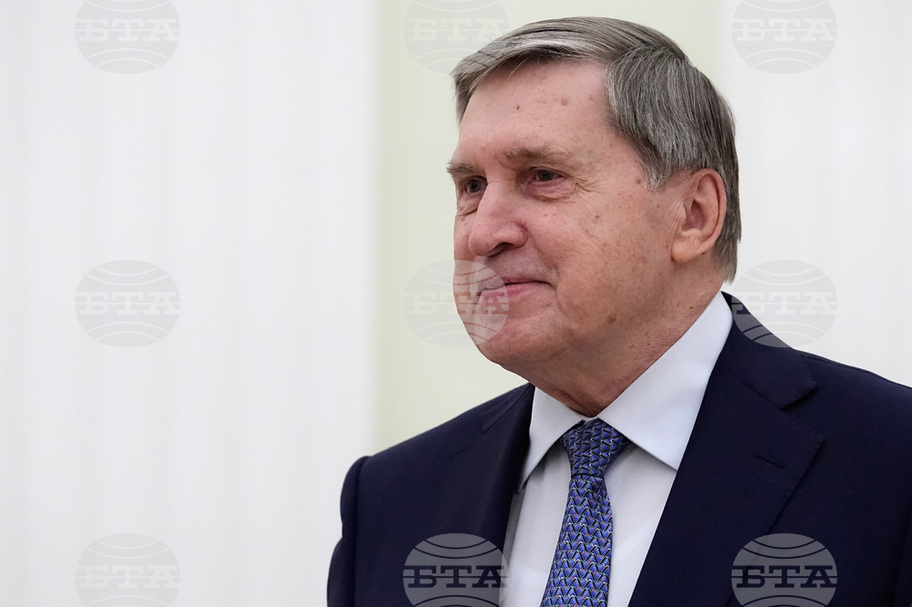 Високопоставен съветник на Кремъл заяви, че спирането на огъня в Украйна е възможно само ако украинските сили се изтеглят от Донбас