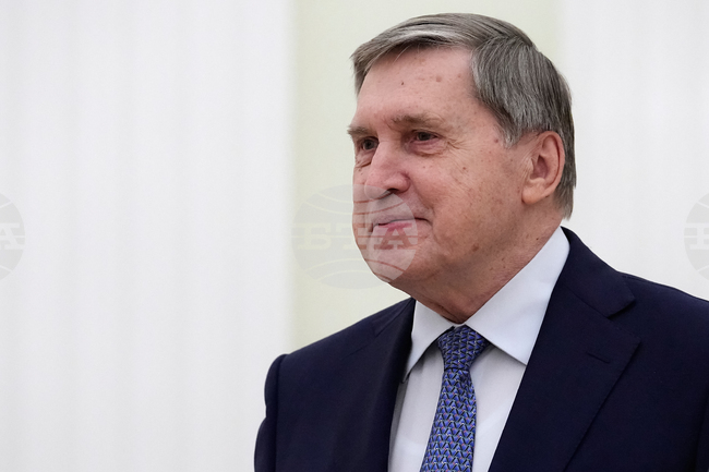 Високопоставен съветник на Кремъл заяви, че спирането на огъня в Украйна е възможно само ако украинските сили се изтеглят от Донбас