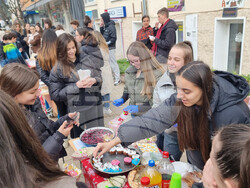 Смолян - благотворителен базар