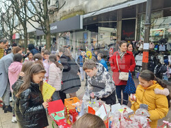 Смолян - базар