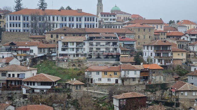 Регионален ученически конкурс във Велико Търново ще почете паметта на войводата Александър Панайотов и Ученическата търновска чета