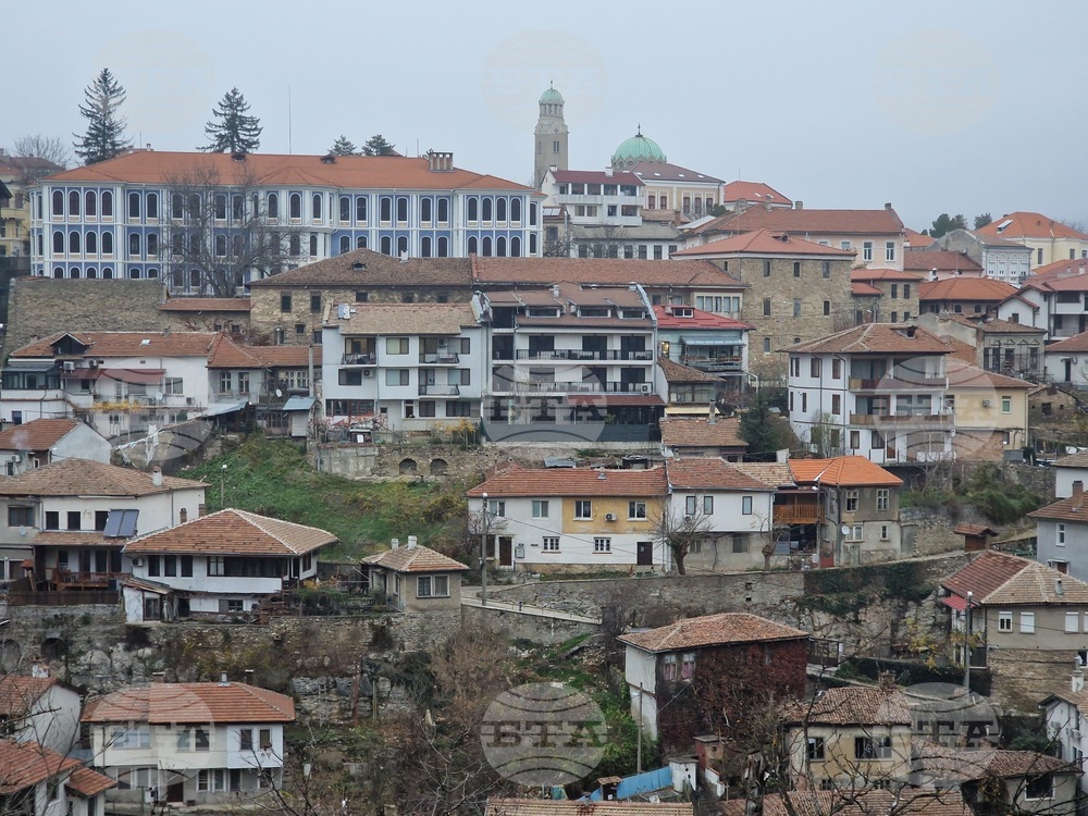 Регионален ученически конкурс във Велико Търново ще почете паметта на войводата Александър Панайотов и Ученическата търновска чета