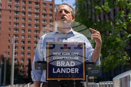 US Election 2026 New York Congress