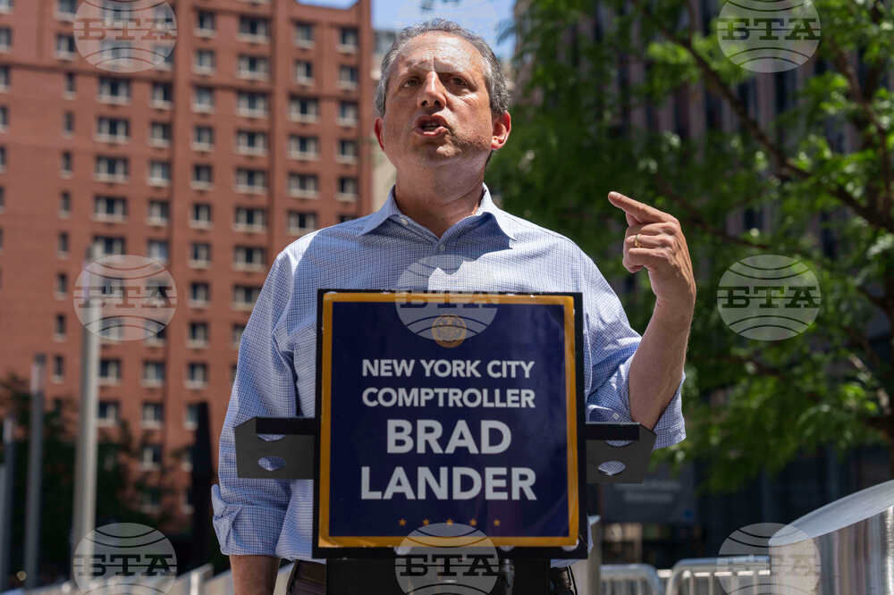 US Election 2026 New York Congress