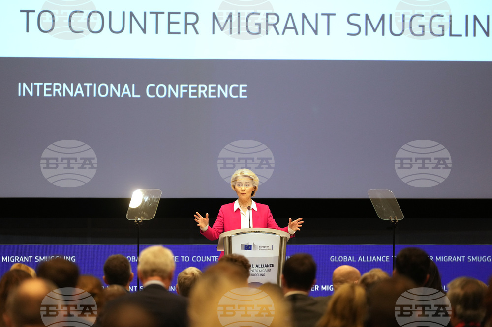 Belgium EU Migration