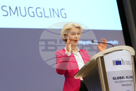 Belgium EU Migration