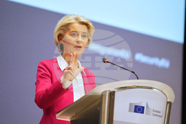 Belgium EU Migration