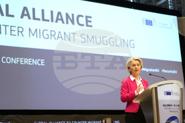 Belgium EU Migration