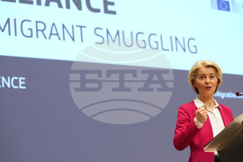 Belgium EU Migration