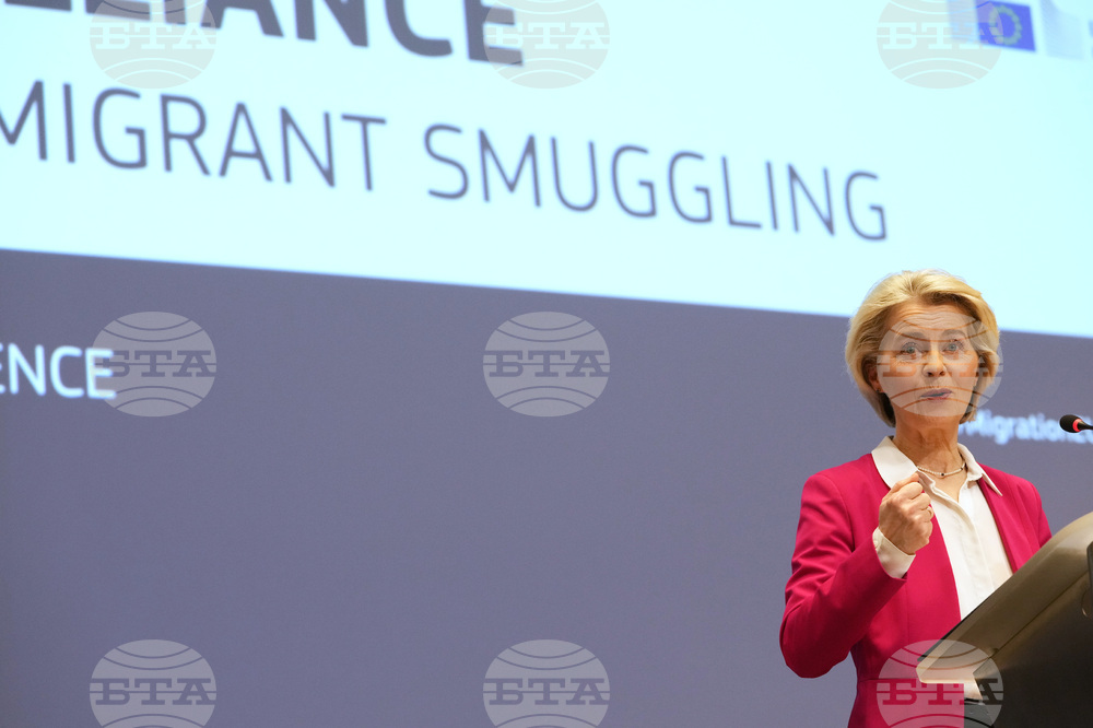 Belgium EU Migration