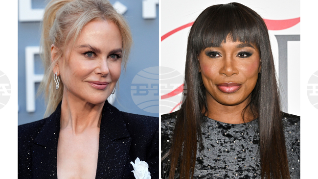 Бионсе, Винъс Уилямс, Никол Кидман и Ана Уинтур ще бъдат домакини на следващия бал на музея "Метрополитън"