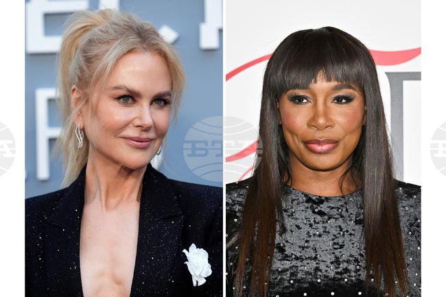 Бионсе, Винъс Уилямс, Никол Кидман и Ана Уинтур ще бъдат домакини на следващия бал на музея "Метрополитън"