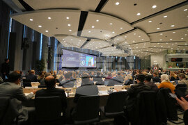 Belgium EU Migration