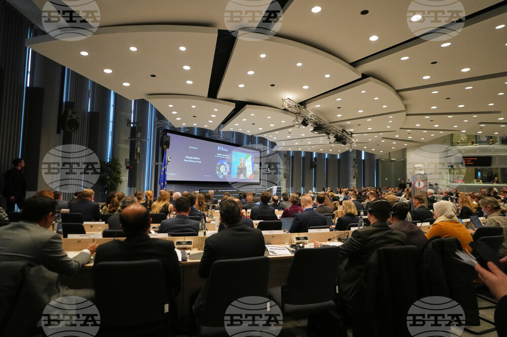 Belgium EU Migration