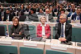 Belgium EU Migration