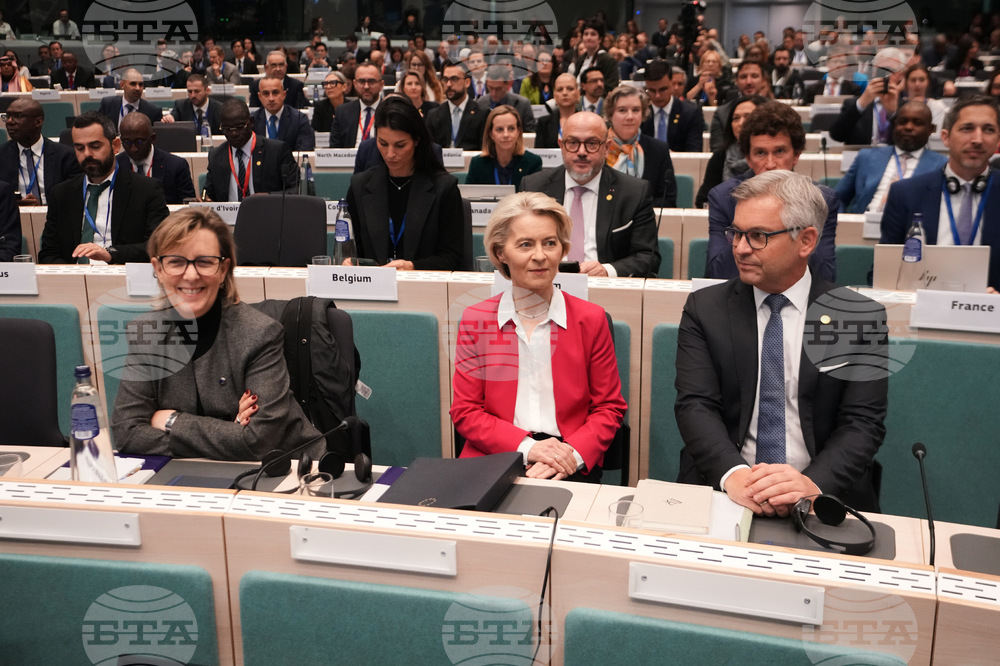 Belgium EU Migration