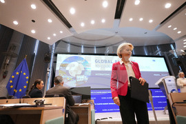 Belgium EU Migration