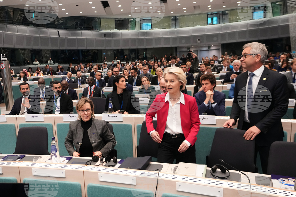 Belgium EU Migration