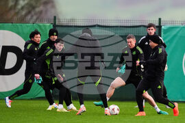 Scotland Europa League Soccer