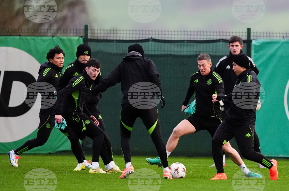 Scotland Europa League Soccer