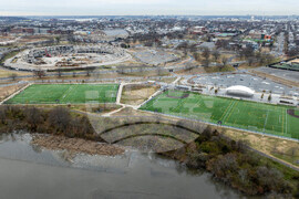 RFK Stadium Aerials