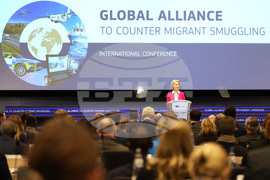 Belgium EU Migration