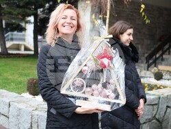 Снимка: Община Банско