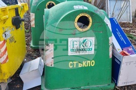 Търговище - такса смет - чистота