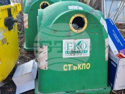 Търговище - такса смет - чистота