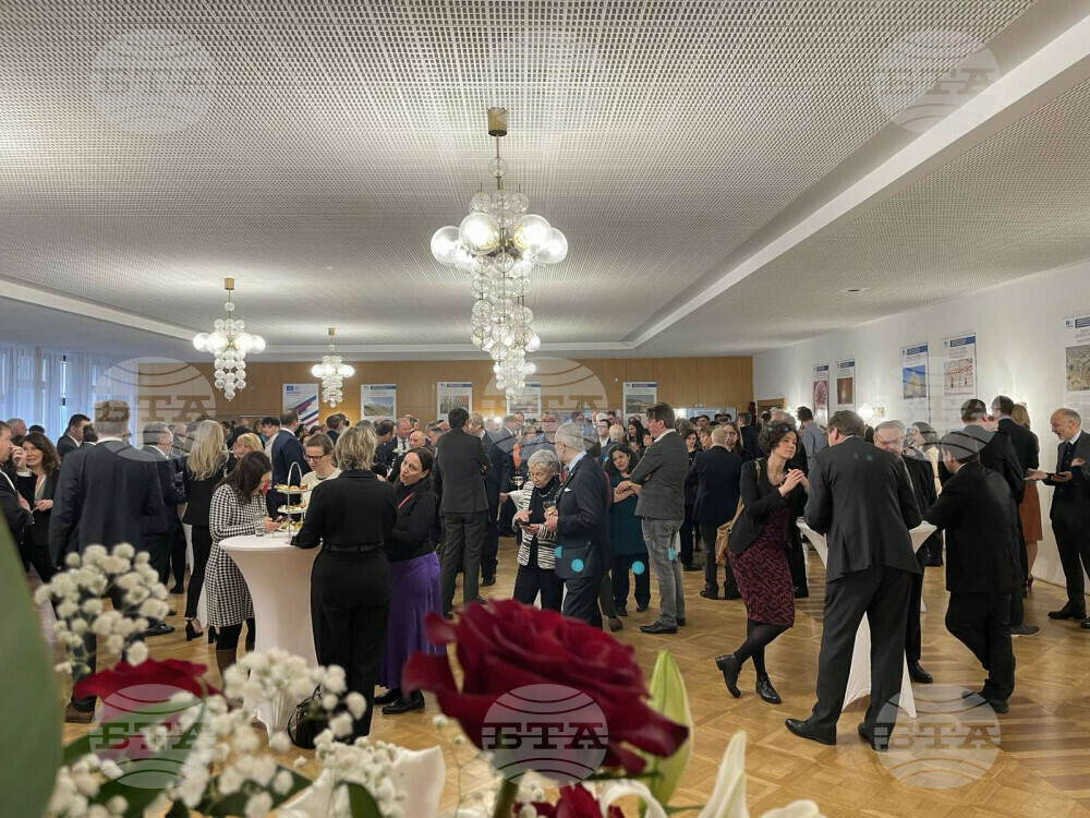 Bulgarian Tourism Minister Visits Germany, Mar. 6-9