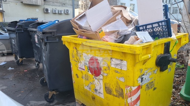 Няма да има промяна в таксата битови отпадъци в община Мъглиж през 2026 година, каза председателят на Общинския съвет Мария Костова