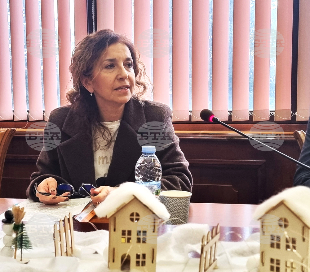 Варна - Община - проекти