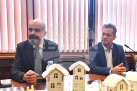 Варна - Община - проекти