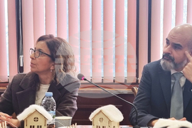 Варна - Община - проекти