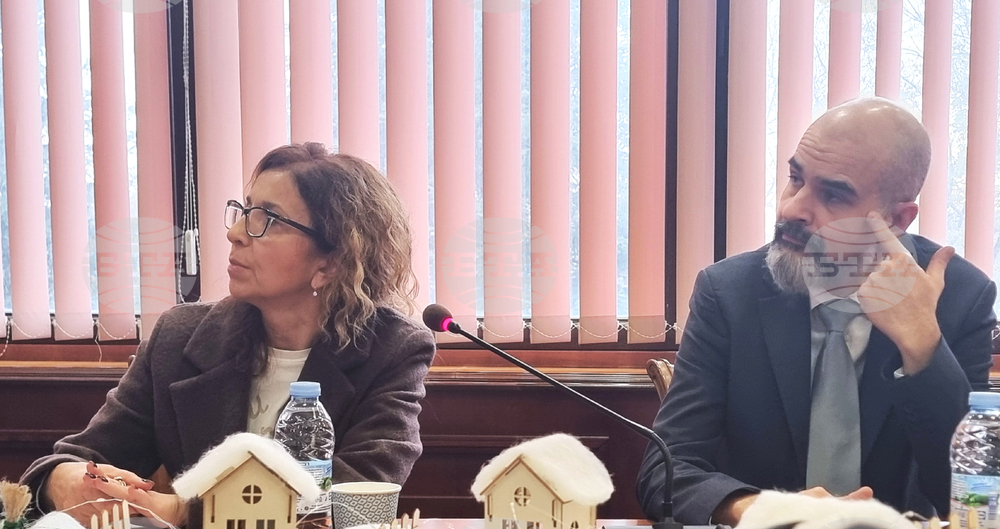 Варна - Община - проекти