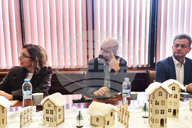 Варна - Община - проекти