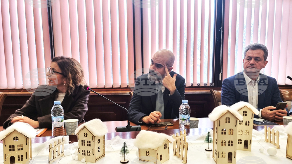 Варна - Община - проекти