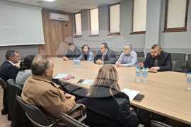 Снимка: Министерство на земеделието и храните 