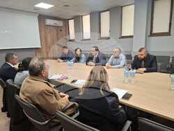 Снимка: Министерство на земеделието и храните 