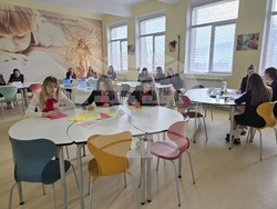 Гоце Делчев - ПМГ „Яне Сандански“- откриване на кабинети