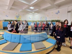 Гоце Делчев - ПМГ „Яне Сандански“- откриване на кабинети