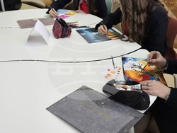 Гоце Делчев - ПМГ „Яне Сандански“- откриване на кабинети