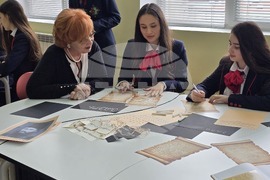 Гоце Делчев - ПМГ „Яне Сандански“- откриване на кабинети