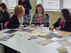 Гоце Делчев - ПМГ „Яне Сандански“- откриване на кабинети