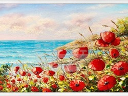 Арт галерия „Даниела Стойкова“ празнува три години с изложбата „Коледна светлина“. Снимка: Екипът на галерията