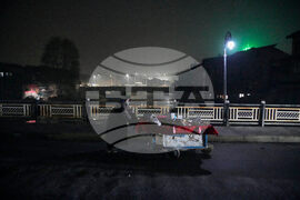 India Kashmir Daily Life