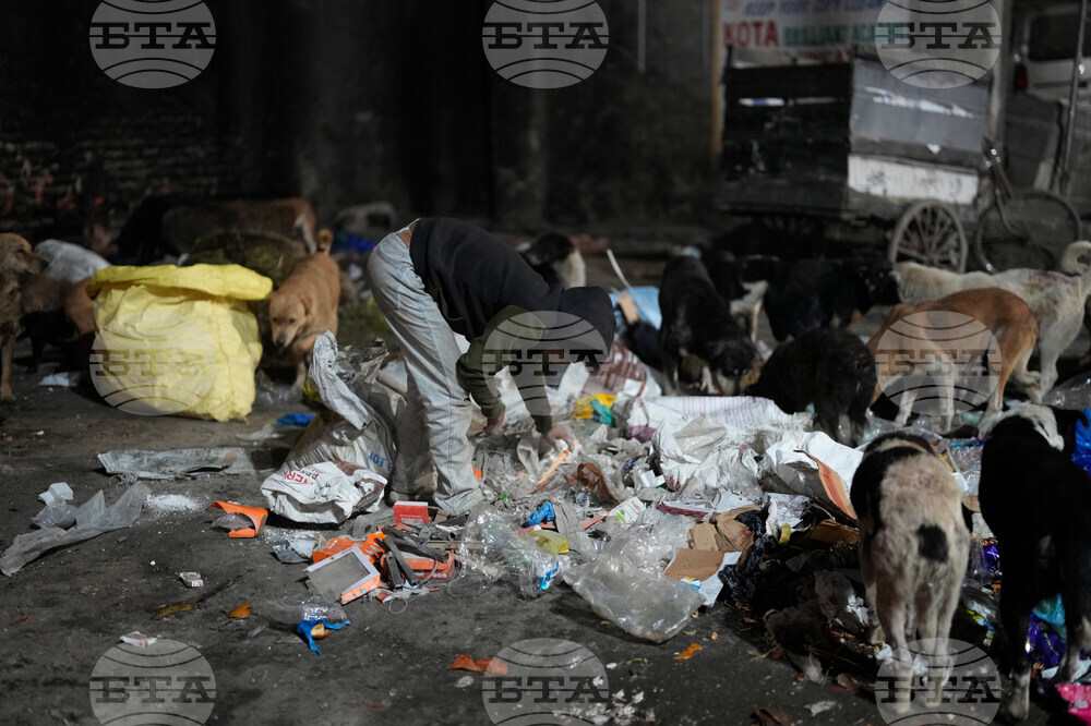 India Kashmir Daily Life